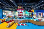 兒童樂園開店流程和投資預算！